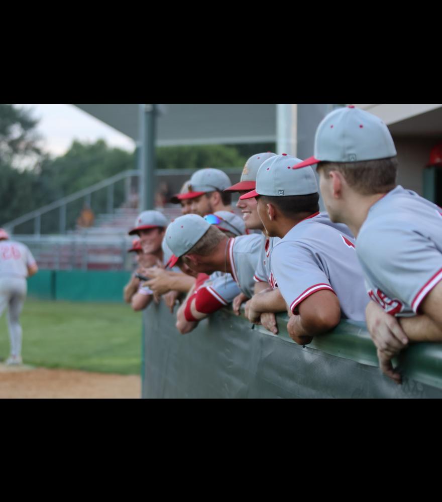 Luverne Redbirds