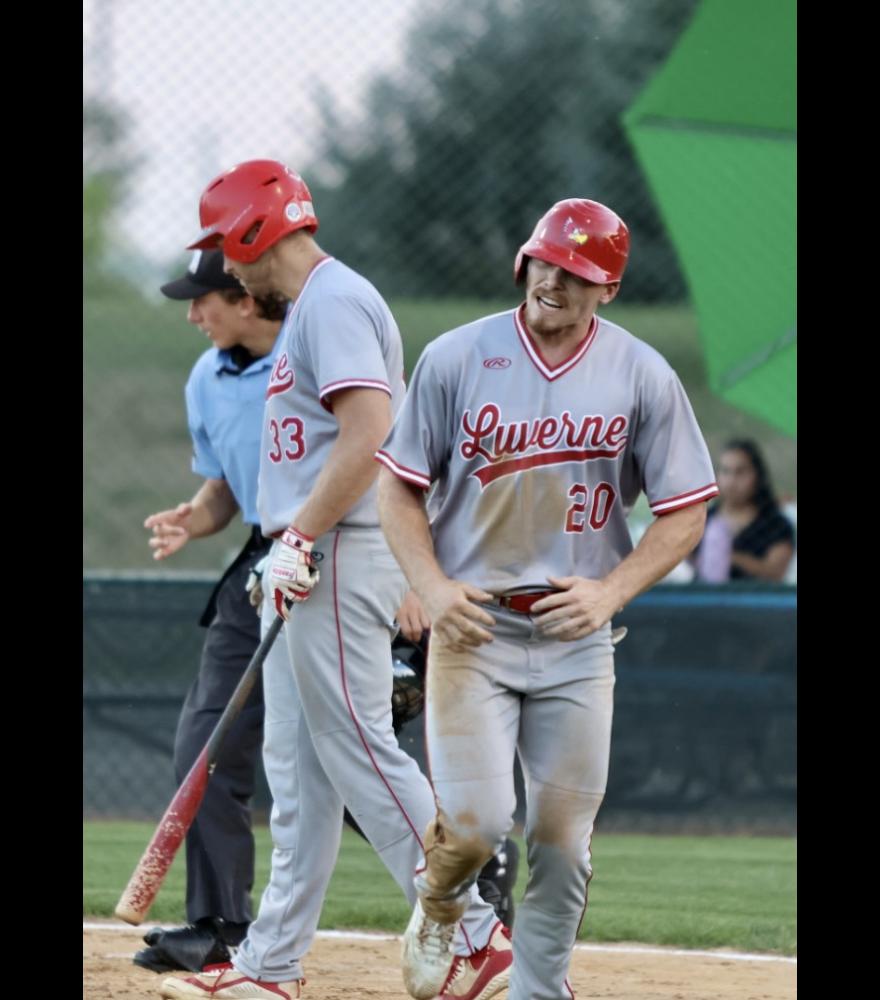 Luverne Redbirds