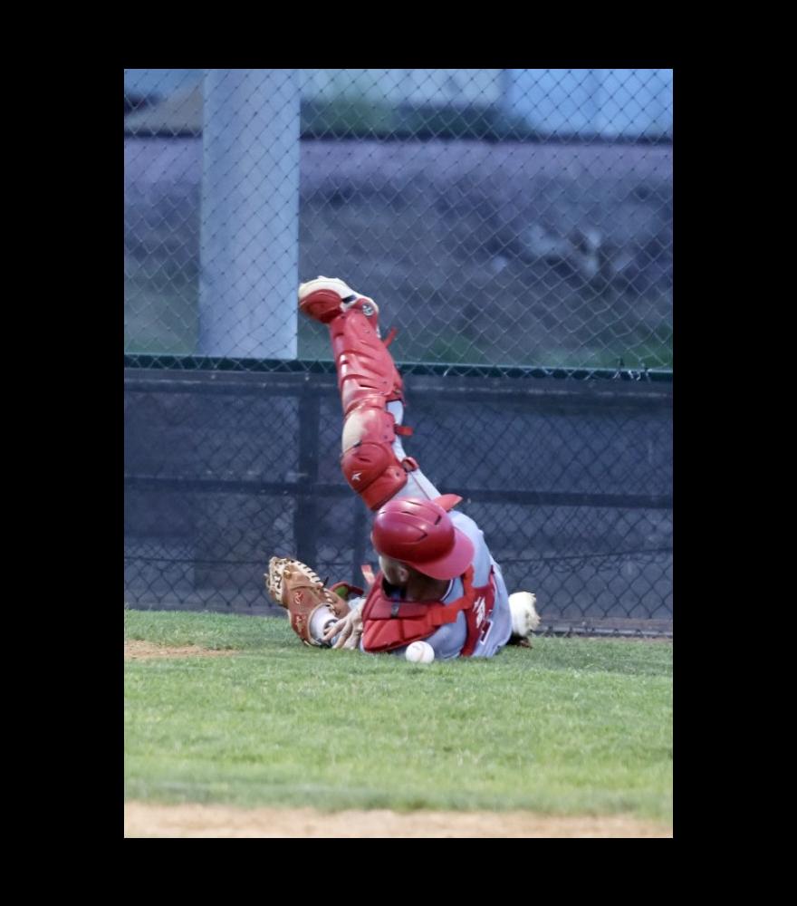 Luverne Redbirds