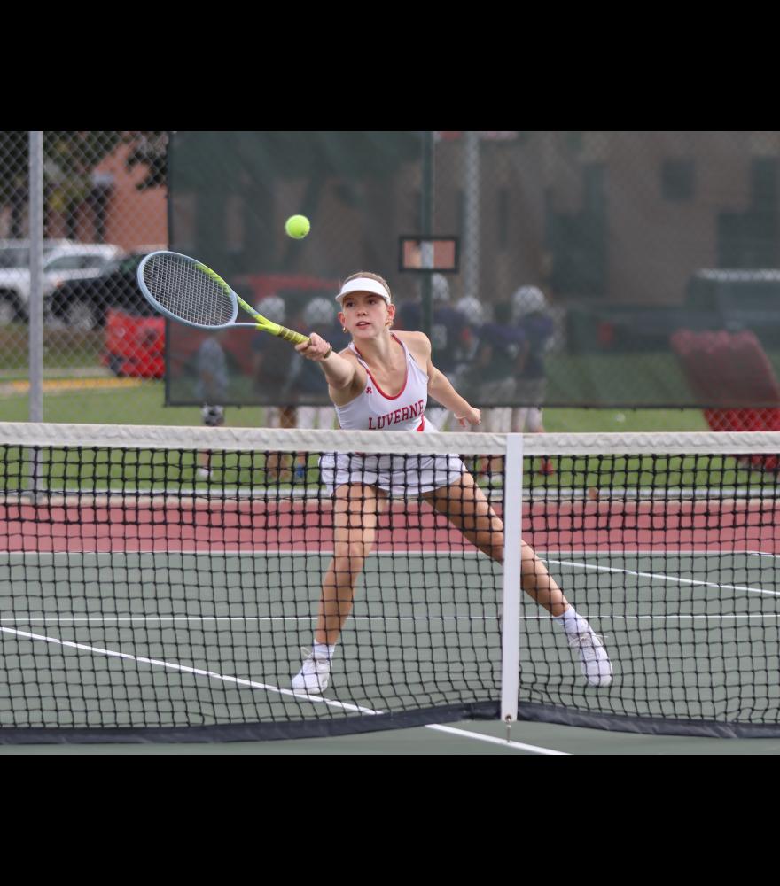LHS Tennis Sections 10/3/2023